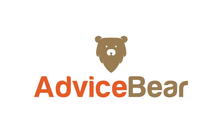 AdviceBear.com - Unique premium names